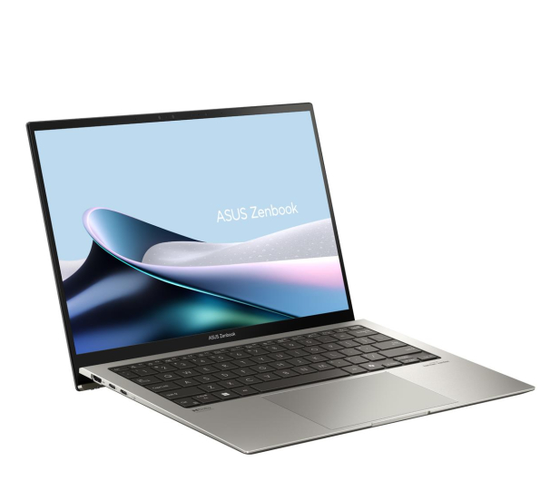 ASUS Zenbook S13 UX5304MA Ultra 7-155U/32GB/1TB/13,3" OLED/Win11 - 1245925 - zdjęcie 2